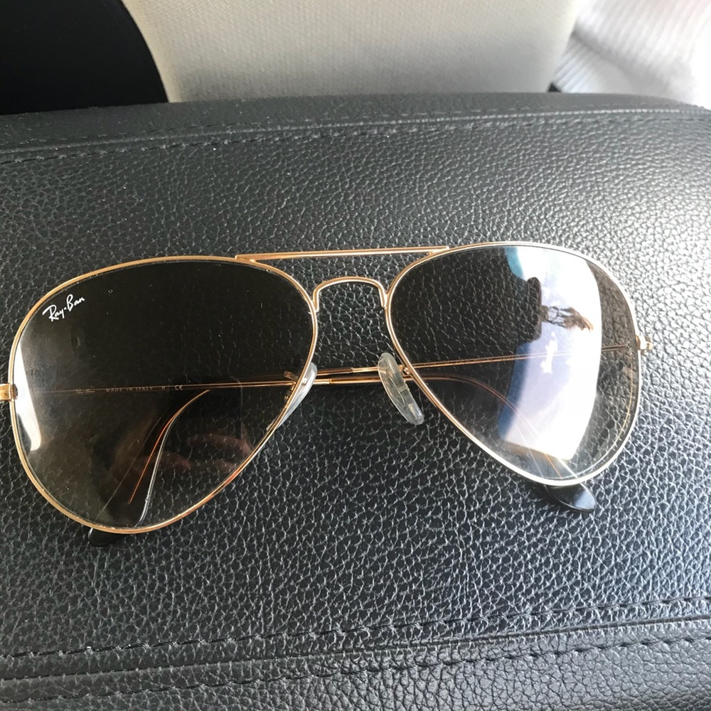 Ray Bans - Picture 2 of 4